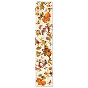 Antocci Antique Autumn Table Runner