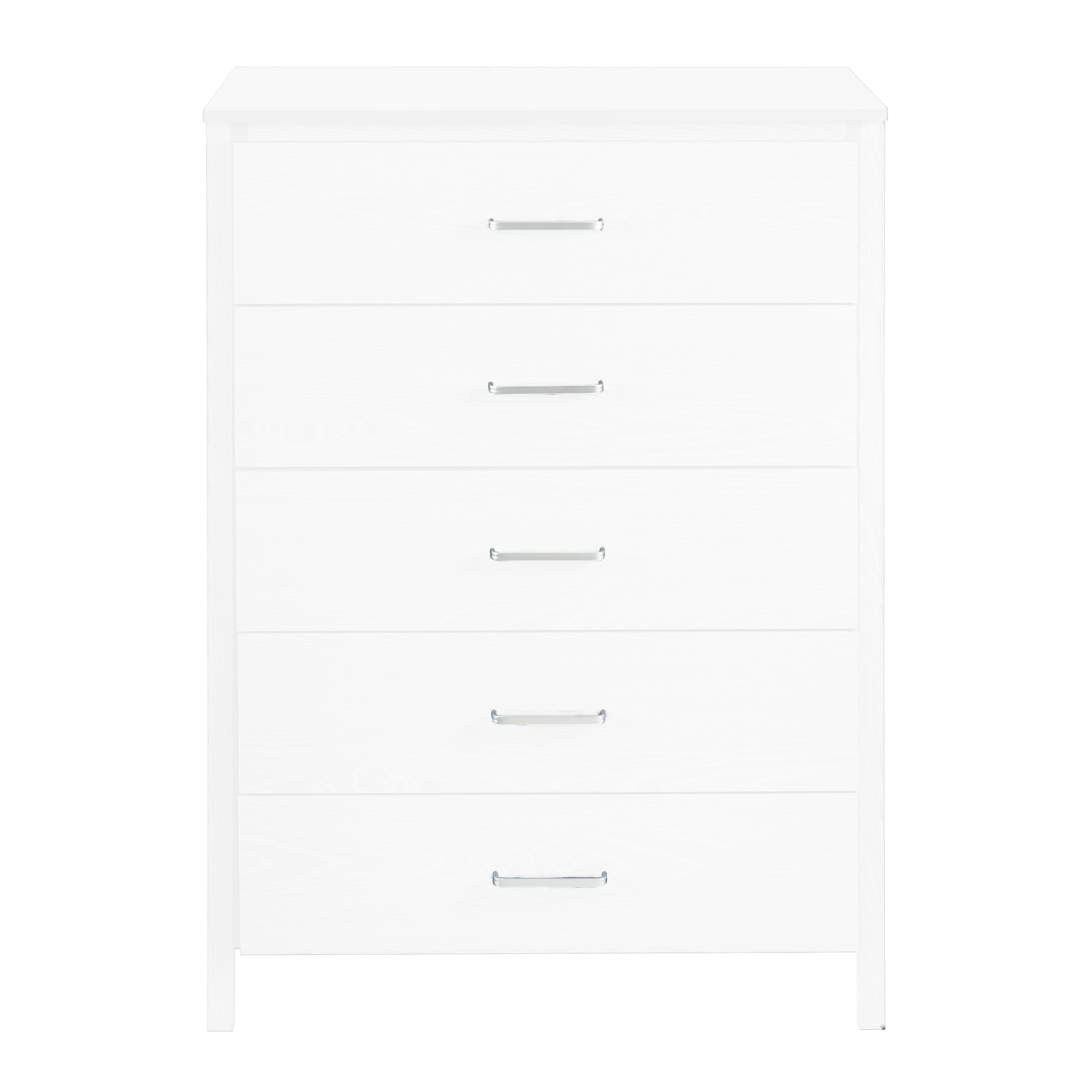 Tall White Dressers You Ll Love In 2020 Wayfair