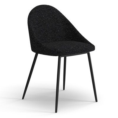 Holmes Boucle Dining Chair