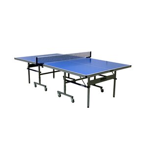 Rapid Play Outdoor Table Tennis Table