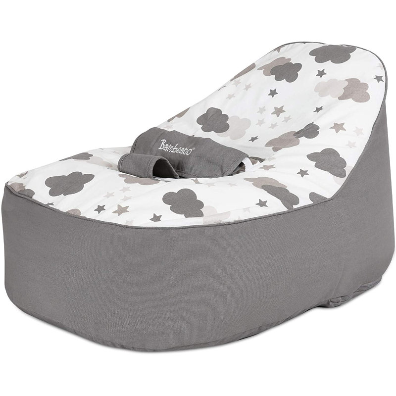wayfair baby bean bag