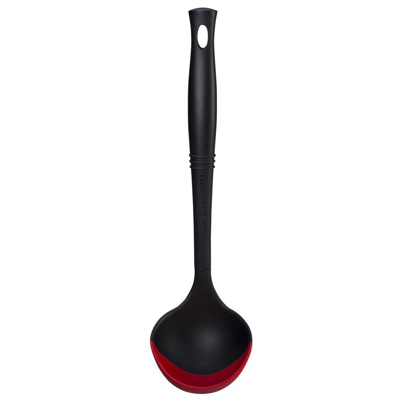 Marseille Le Creuset Ve300 59 Revolution Bi Material Ladle Cooking Utensils Kitchen Dining Malibukohsamui Com