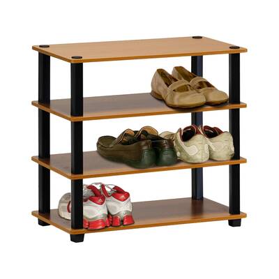 8 Pair Shoe Storage Bench Reviews Birch Lane