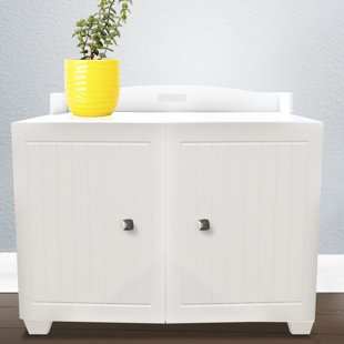 Double Cat Litter Box Wayfair Quickview