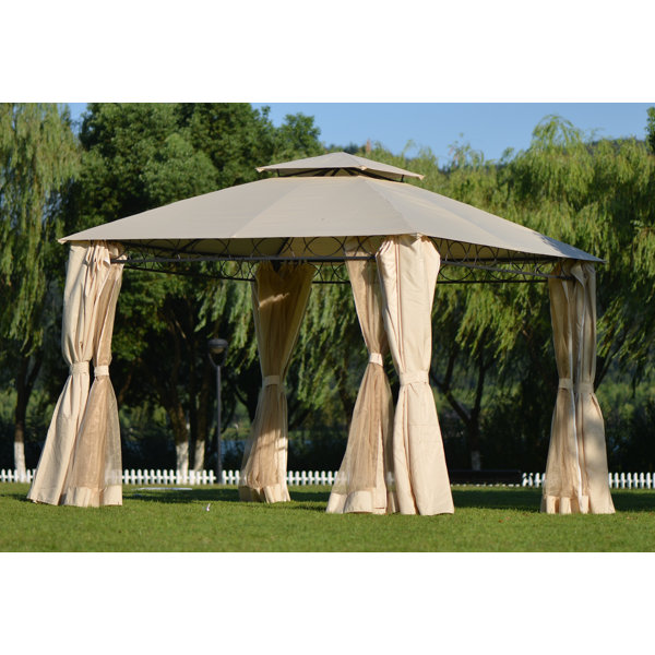Bbq Canopy Wayfair