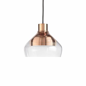 Trace 1-Light Mini Pendant