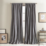 Modern Contemporary Curtains Drapes Joss Main
