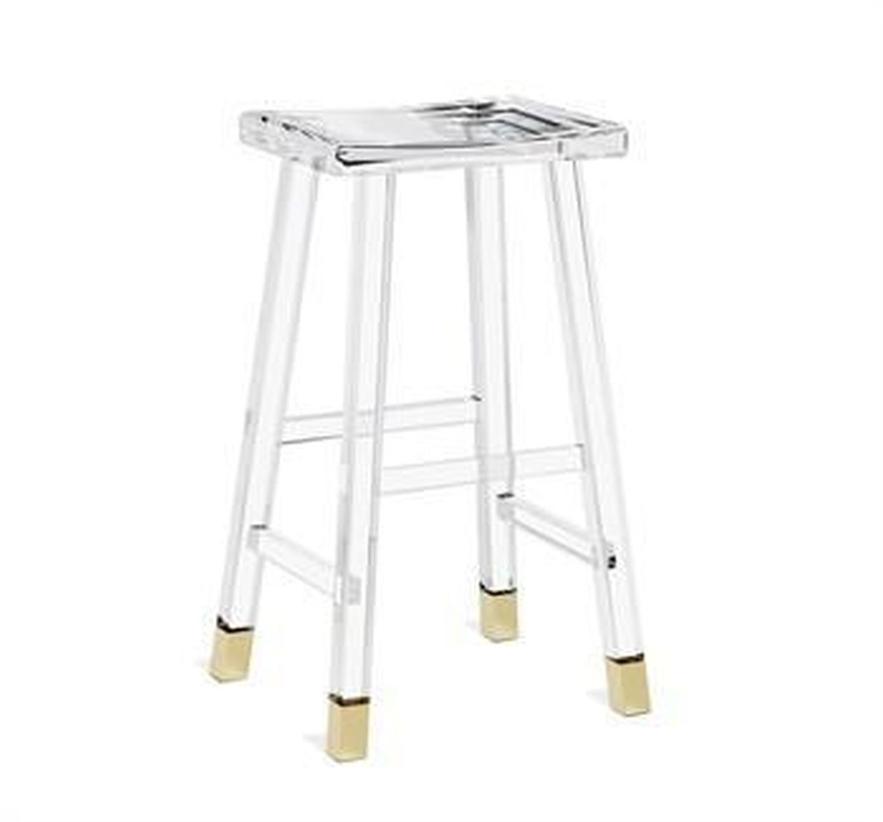acrylic bar stools
