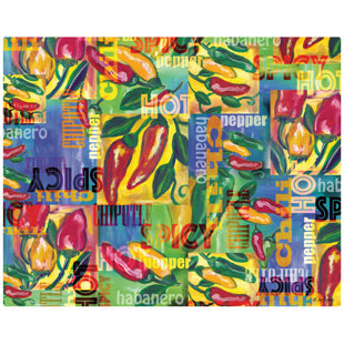 Chili Pepper Dishes Wayfair