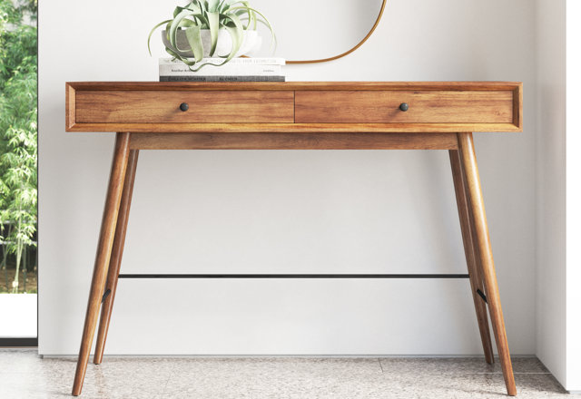 Small Console Tables