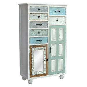 Highboard Inagua von TheWoodTimes