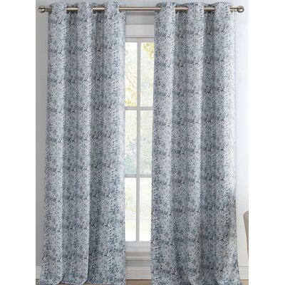 Toile Curtains & Drapes You'll Love in 2019 | Wayfair