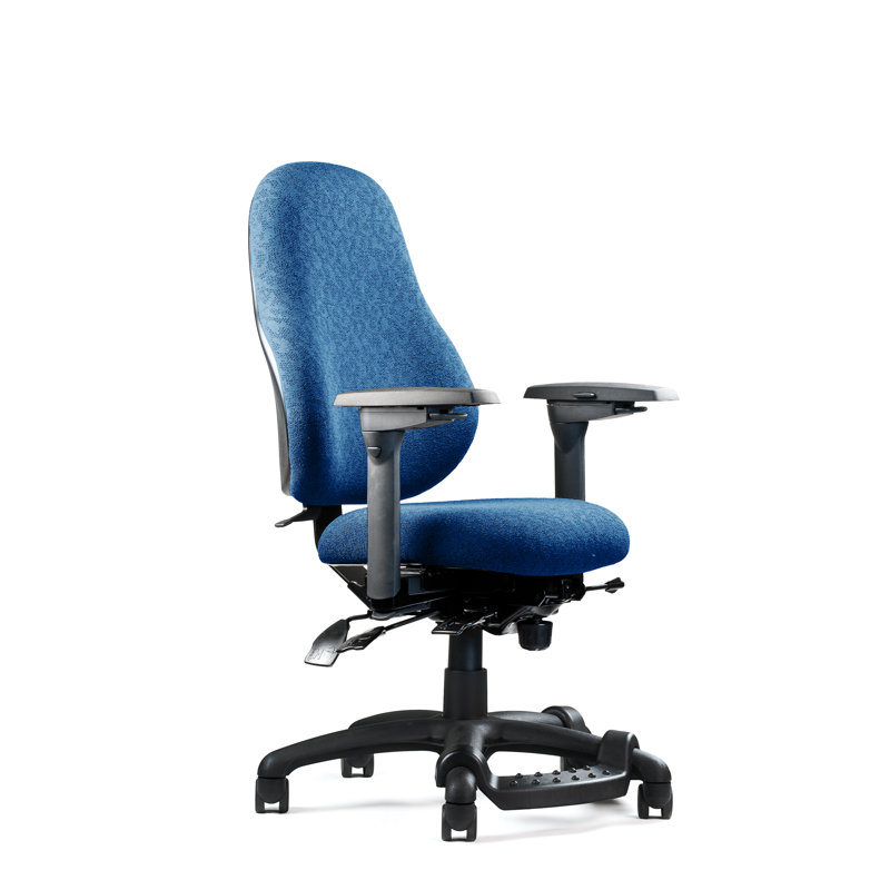 small high chair