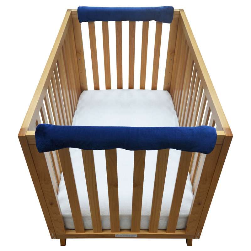 wayfair baby cot