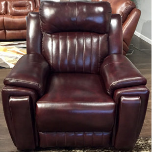 Screen Wall Hugger Recliner by Southern Motion Find