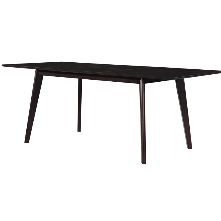 George Oliver Witherspo Extendable Dining Table Reviews Wayfair