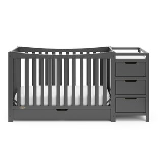 baby crib and mattress combo