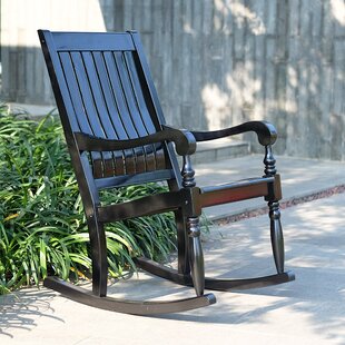 micah rocking chair