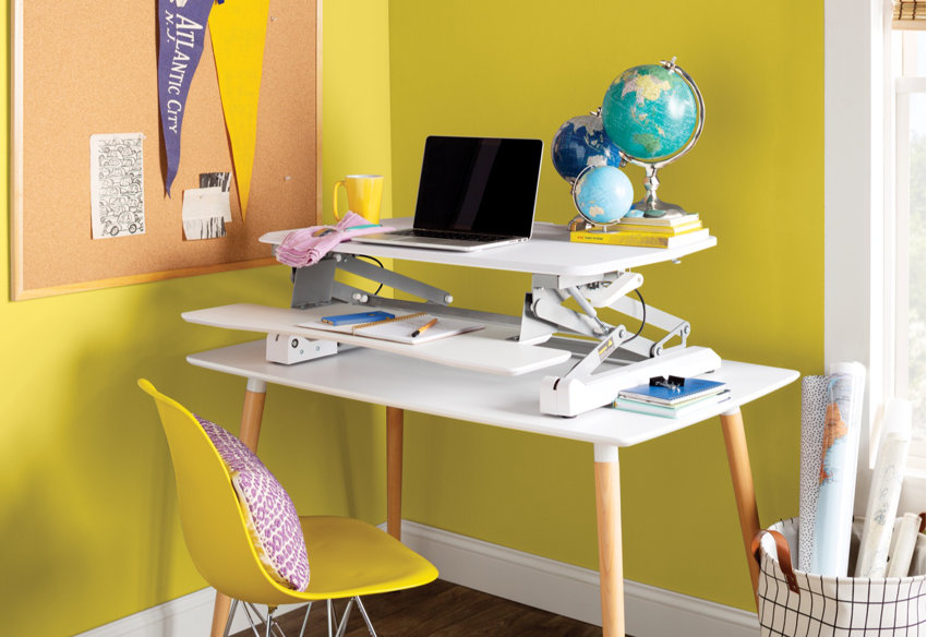 Get Mobilier de bureau cotier HD