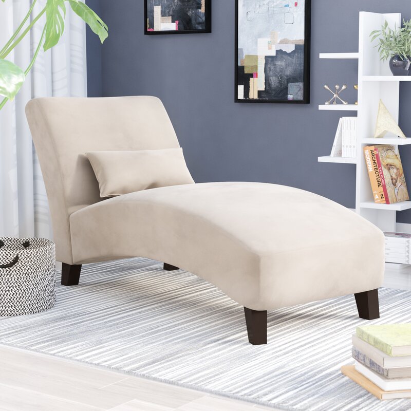 Dante Chaise Lounge