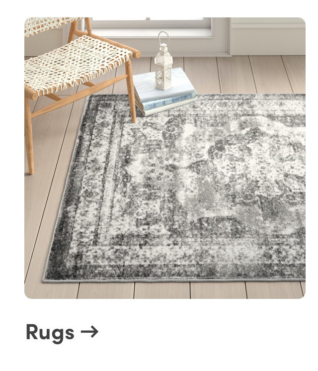 Rugs