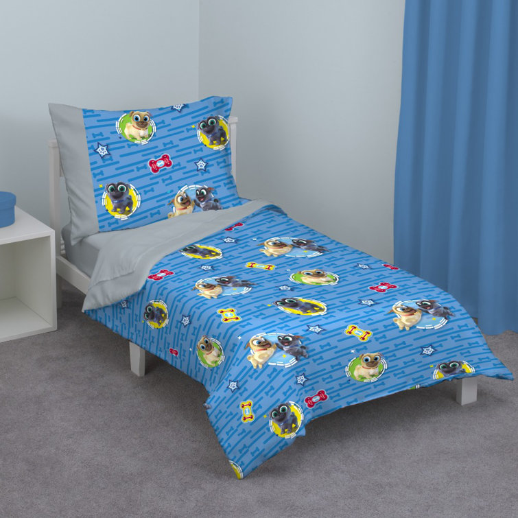 puppy bedding set