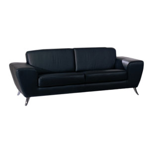 Chemical Free Sofas Wayfair Alonso Leather Sofa