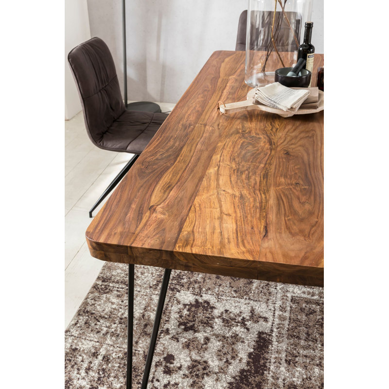 Home & Haus Esstisch Bagli & Bewertungen | Wayfair.de Home & Haus Esstisch Bagli & Bewertungen | Wayfair.de