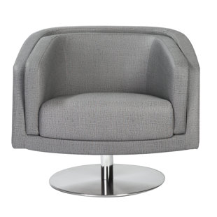 Go to store & view more images Orren Ellis Locking Swivel Lounge Chair