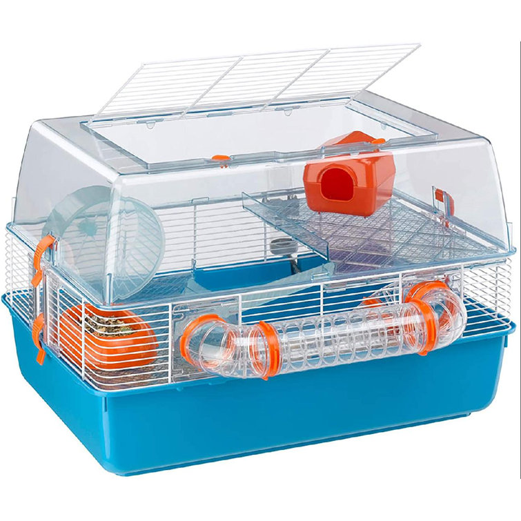 gerbil cage accessories