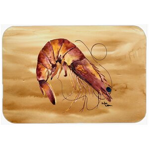 Shrimp Kitchen/Bath Mat