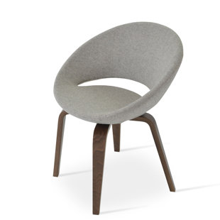 Crescent Chair by sohoConcept Design