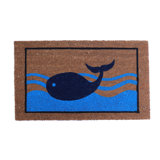 Nautical Outdoor Door Mats You Ll Love In 2021 Wayfair