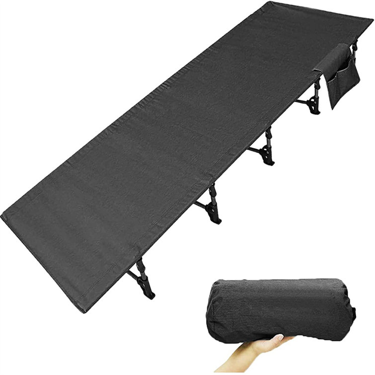 oex folding cot