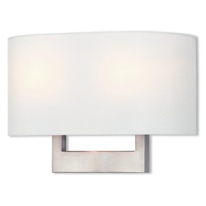 Mai 3-Light Wall Sconce