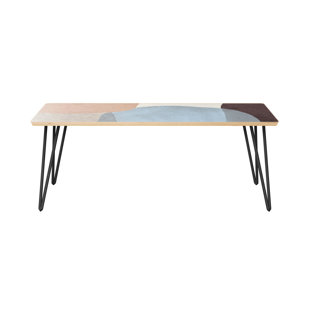 Jed Coffee Table by Brayden Studio Read Reviews