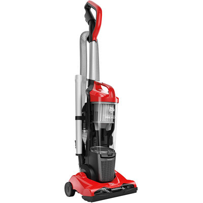 Dirt Devil UD20124 Endura Reach Compact Bagless Upright Vacuum Cleaner Dirt Devil