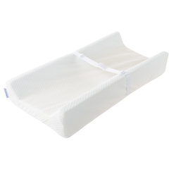 changing pad plastic