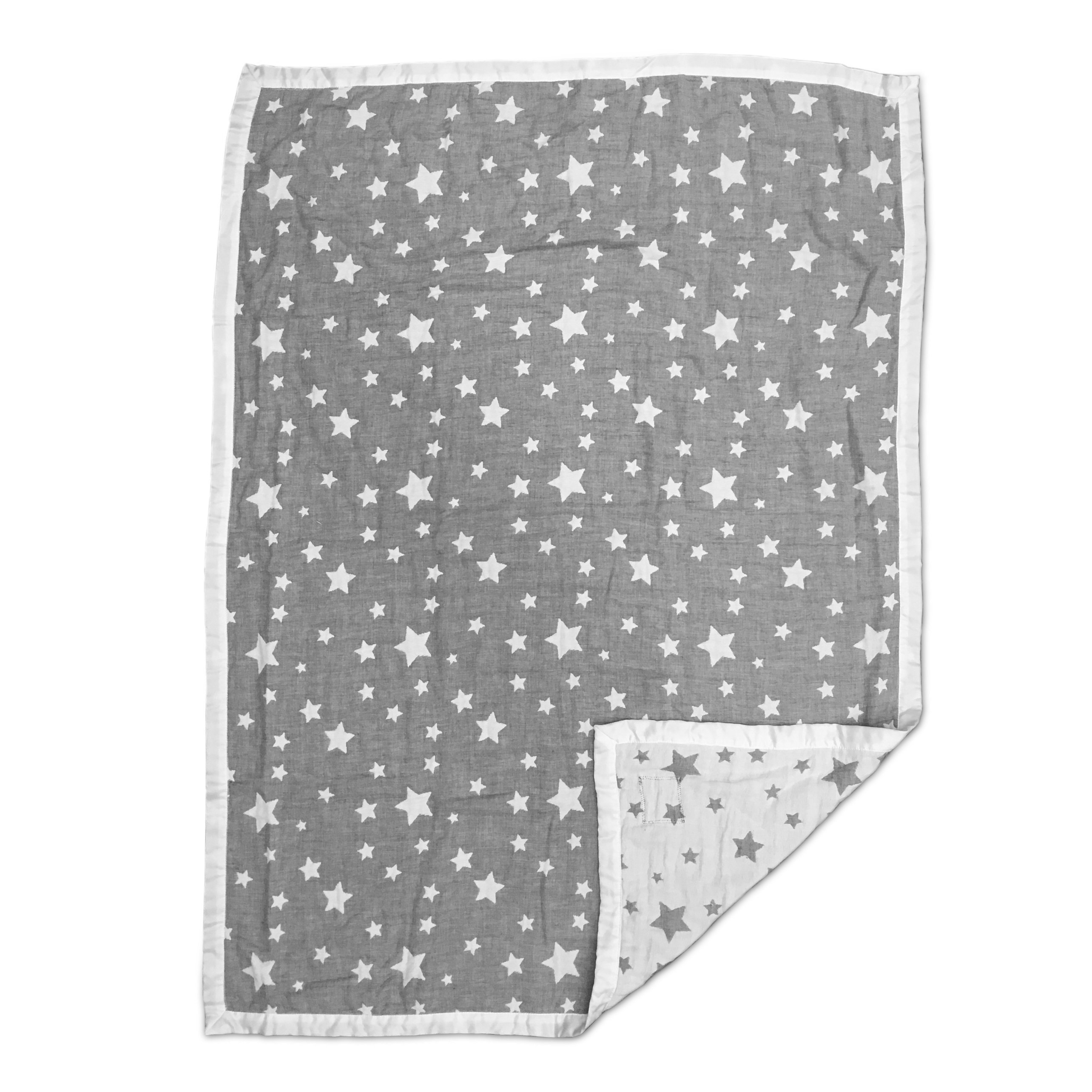 cotton muslin baby blankets