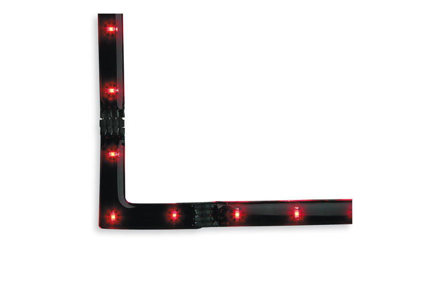 Angle 4cm Under Cabinet Strip Light