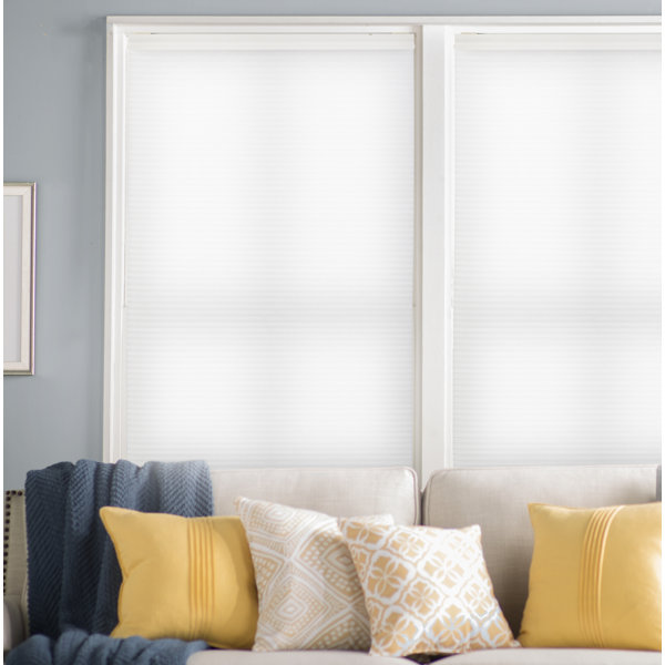 Top Down Bottom Up Blinds Wayfair