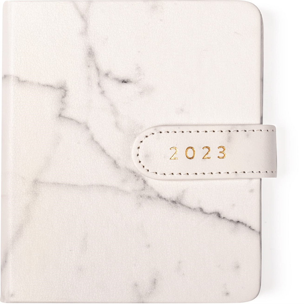 LAKEKYD 2022 2023 Eccolo Pocket 18 Month Weekly Planner Wayfair