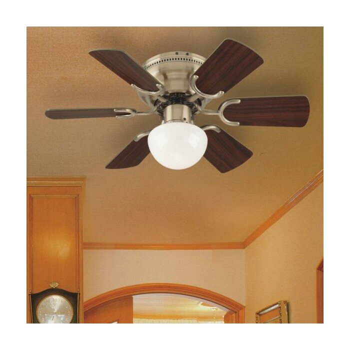 30 Muniz 6 Blade Ceiling Fan