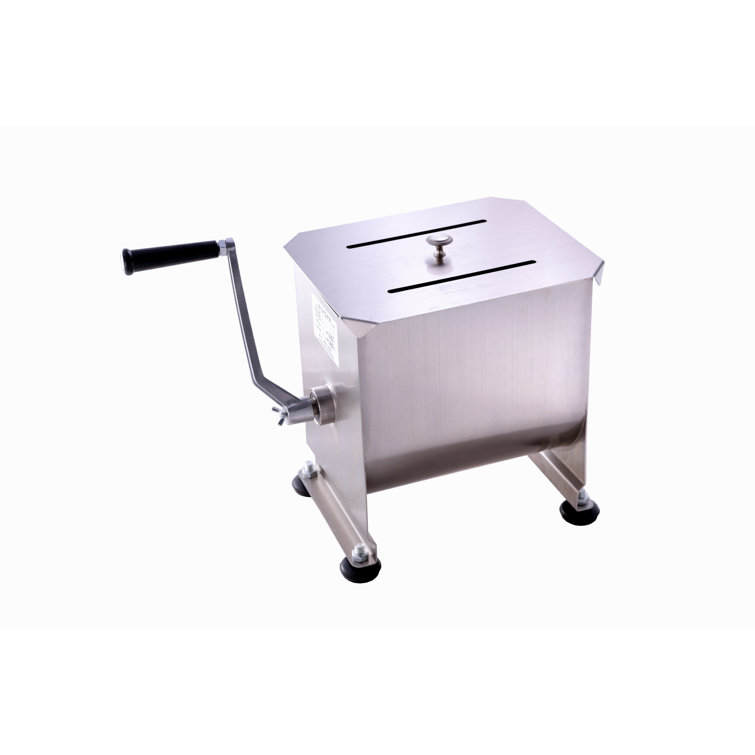 hakka meat mixer