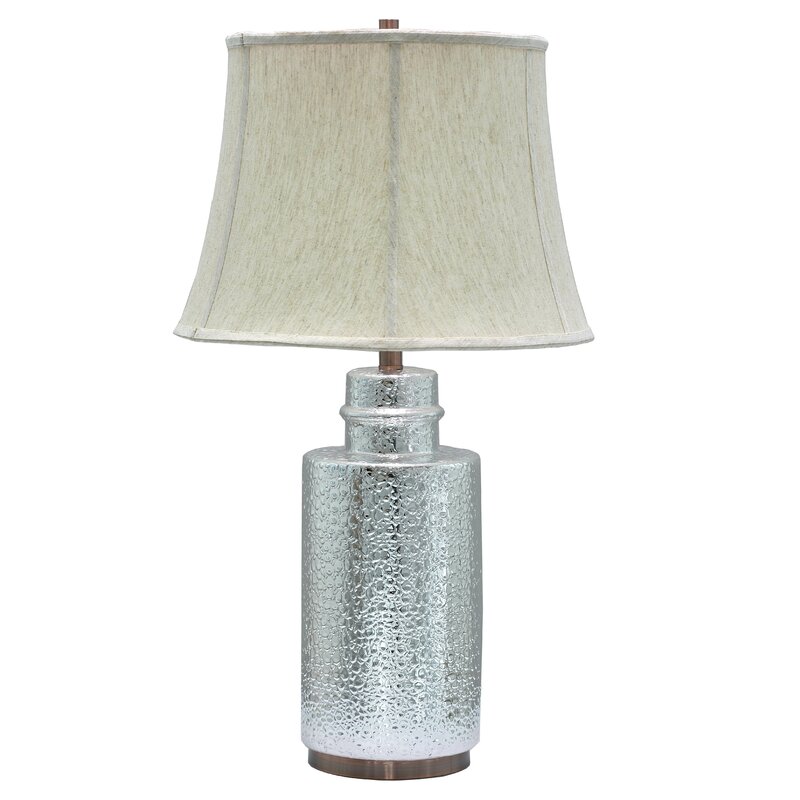 wayfair ceramic table lamps