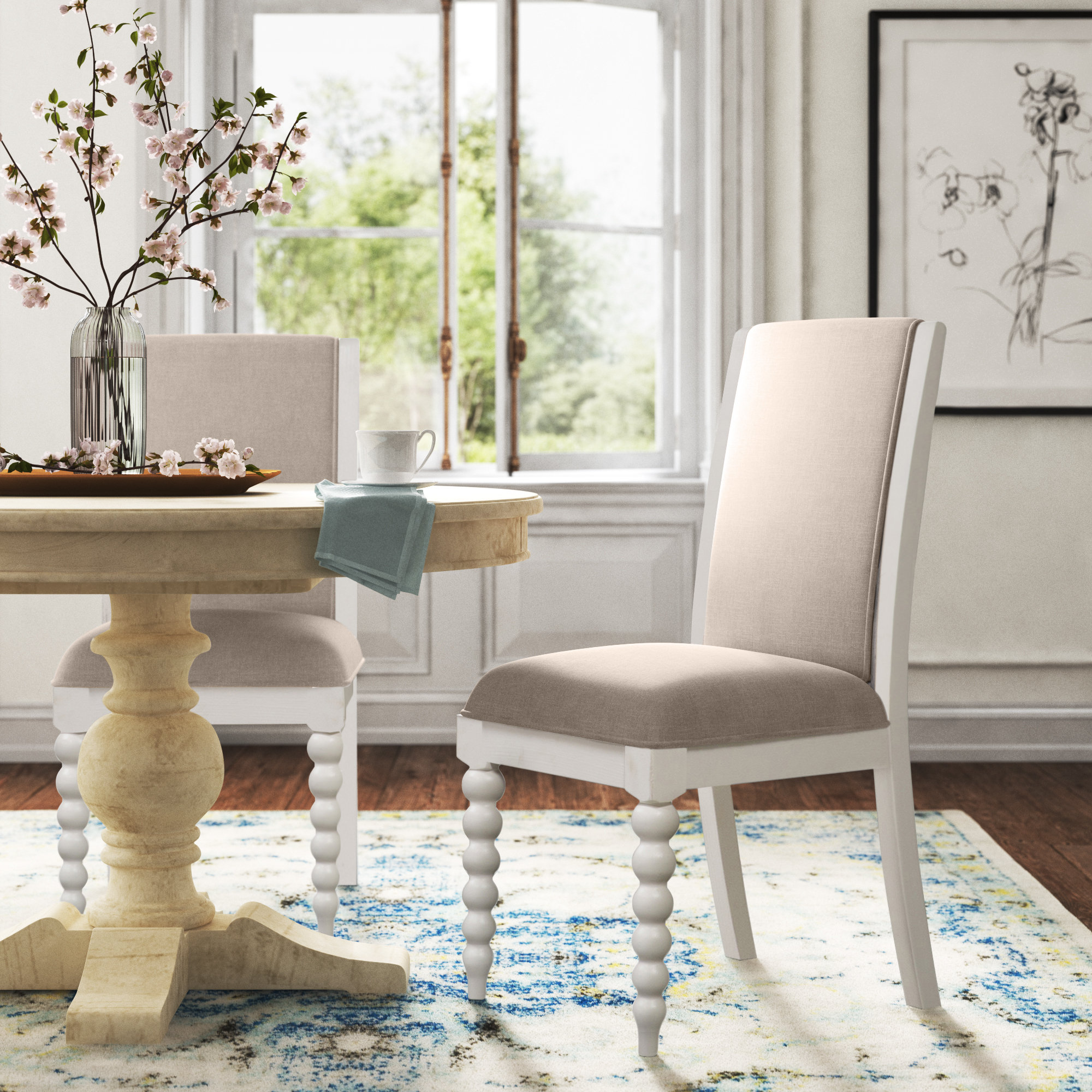 [BIG SALE] Our Favorite Dining Chairs You’ll Love In 2022 Wayfair