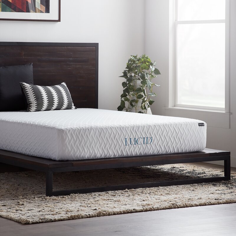 lucid mattress near me