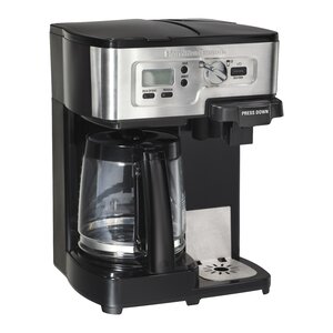 FlexBrew 2 Way Coffee Maker