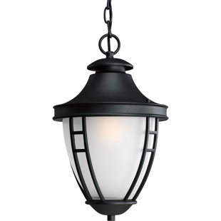 Best Triplehorn 1-Light Etched Hanging Lantern By Alcott Hill Outdoor Lighting Triplehorn 1-Light Etched Hanging Lantern By Alcott Hill Outdoor Lighting