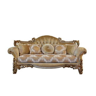 Philo Standard Sofa by Astoria Grand Find